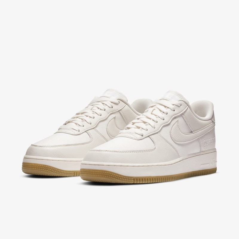 Gum nike 2025 air force 1